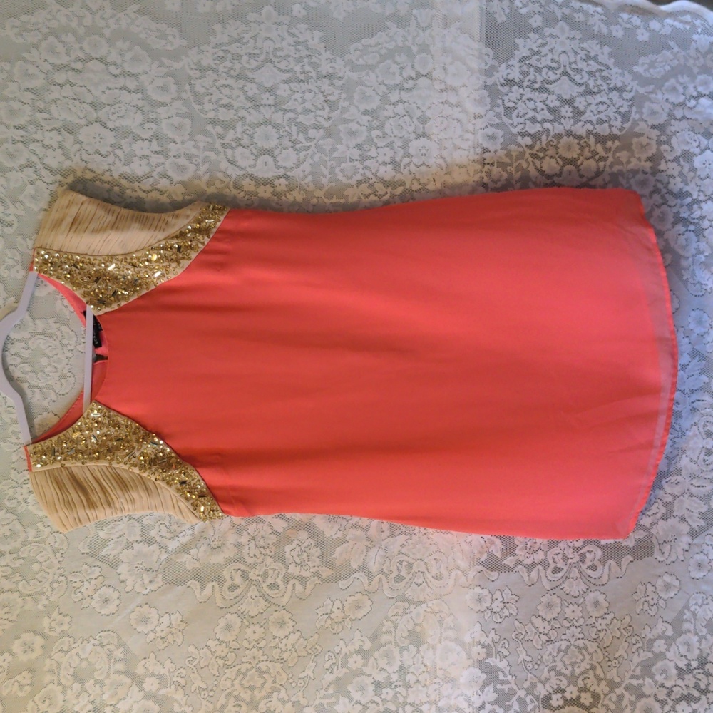 Stunning Shift Dress!!